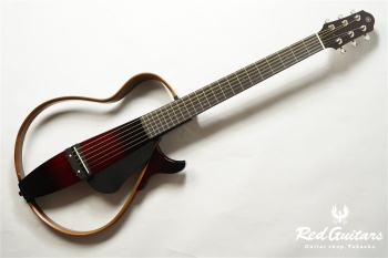 SLG200S - Crimson Red Burst